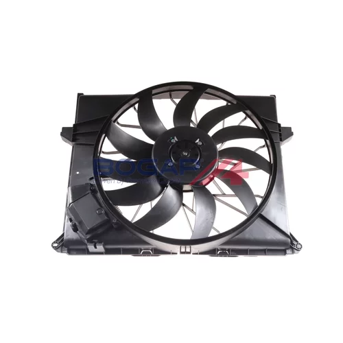 Ventilátor chladenia motora C4243112 /BOGAP/ - obr. 2