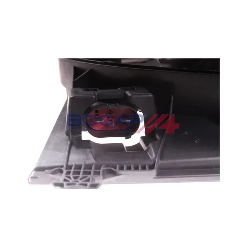 Ventilátor chladenia motora C4243113 /BOGAP/ - obr. 4
