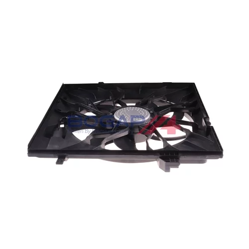 Ventilátor chladenia motora C4243116 /BOGAP/ - obr. 1