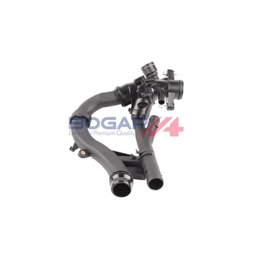 Termostat chladenia C4245117 /BOGAP/ - obr. 2