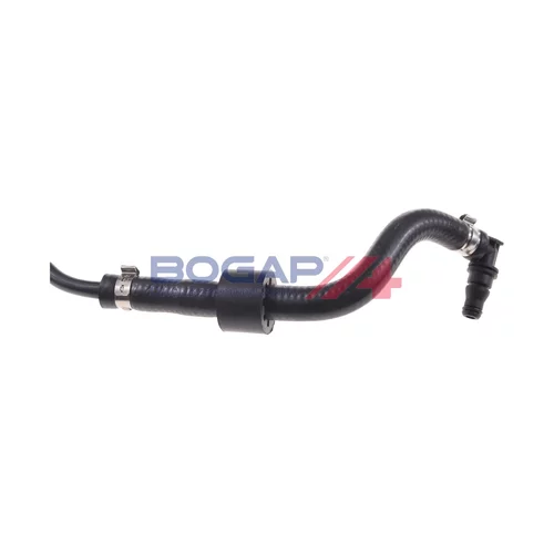 Hadica chladenia C4255109 /BOGAP/ - obr. 3