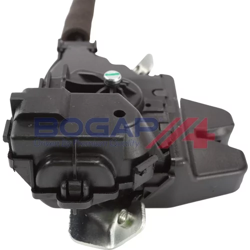 Zámok zadných výklopných dverí C5136114 /BOGAP/ - obr. 2