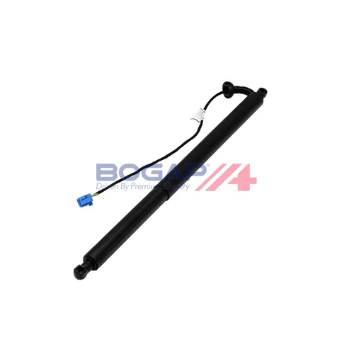 Elektromotor, zadná kapota BOGAP C5260139