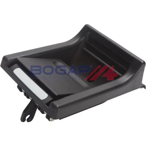 Vnútorné madlo dverí BOGAP C5315103