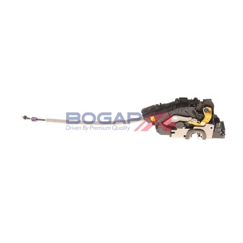 Zámok dverí C5316127 /BOGAP/ - obr. 1