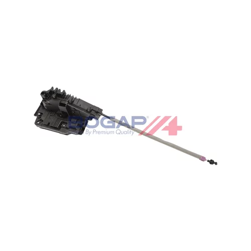 Zámok dverí BOGAP C5316150