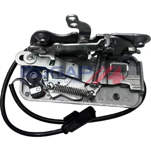 Zámok dverí BOGAP C5316605
