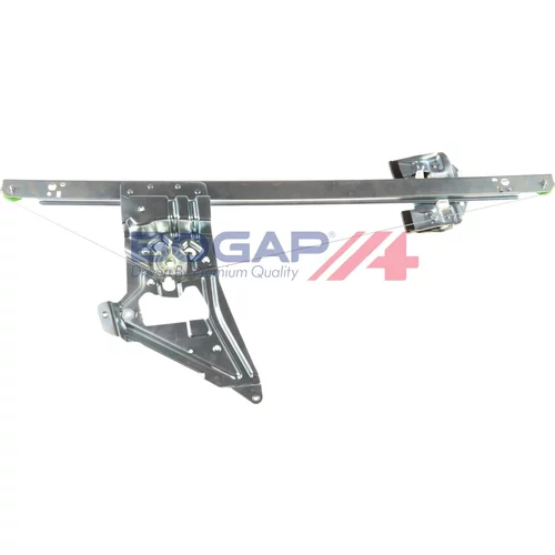 Mechanizmus zdvíhania okna BOGAP C5341109