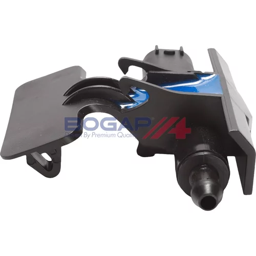 Tryska ostrekovača skiel C5518104 /BOGAP/ - obr. 3