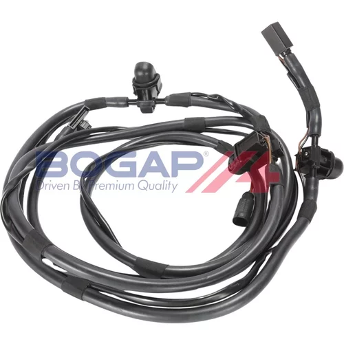 Tryska ostrekovača skiel BOGAP C5518117