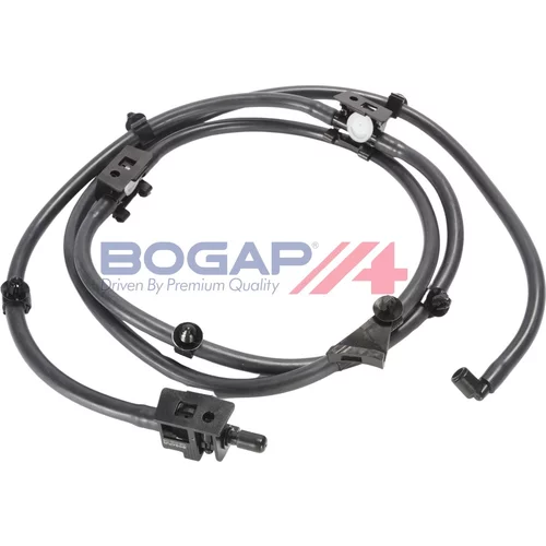 Tryska ostrekovača skiel BOGAP C5518122