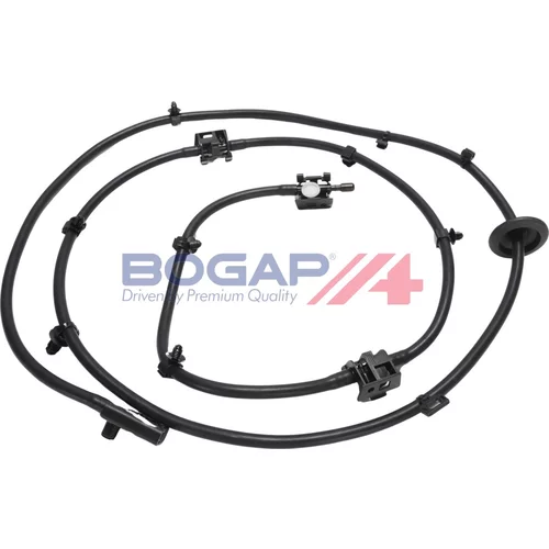 Tryska ostrekovača skiel C5518123 /BOGAP/ - obr. 1
