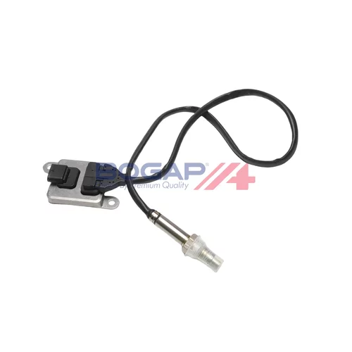 NOx-Sensor, vstrekovanie močoviny BOGAP C6119209