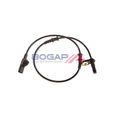 Snímač počtu otáčok kolesa BOGAP C7117107