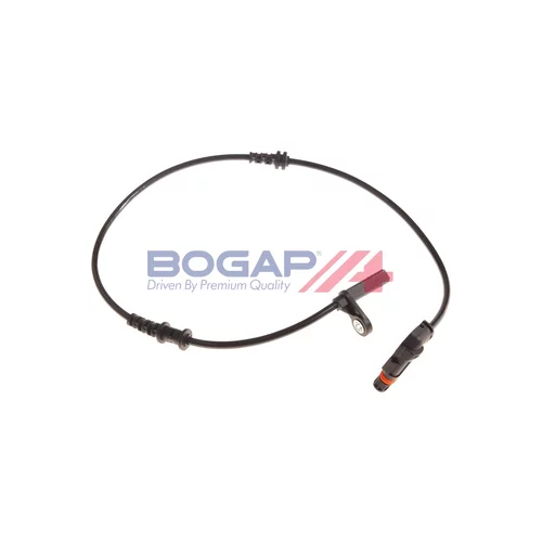 Snímač počtu otáčok kolesa C7117118 /BOGAP/ - obr. 1