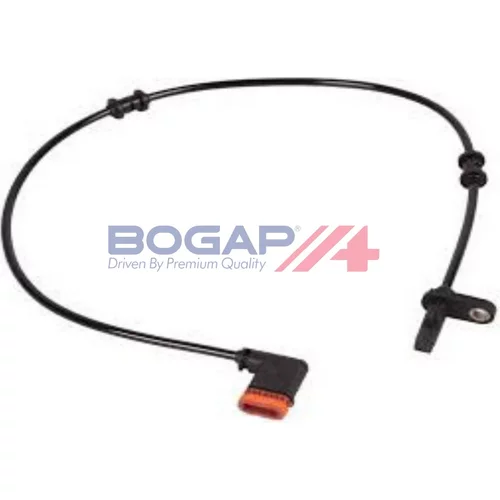 Snímač počtu otáčok kolesa BOGAP C7117145