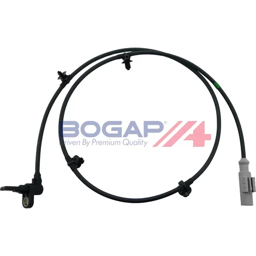 Snímač počtu otáčok kolesa BOGAP C7117267