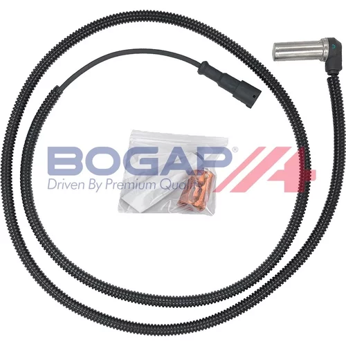 Snímač počtu otáčok kolesa BOGAP C7117288