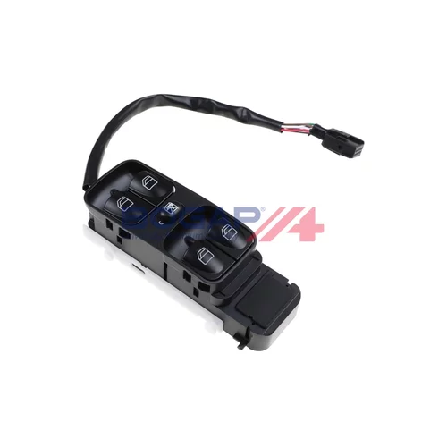 Spínač elektrického otvárania okien BOGAP C7339158