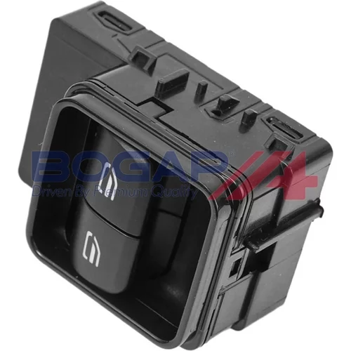 Spínač elektrického otvárania okien BOGAP C7339168