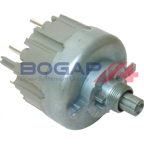 Spínač hlavného osvetlenia BOGAP C7344104