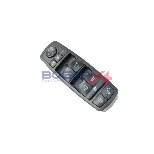 Spínač elektrického otvárania okien C7358109 /BOGAP/ - obr. 4