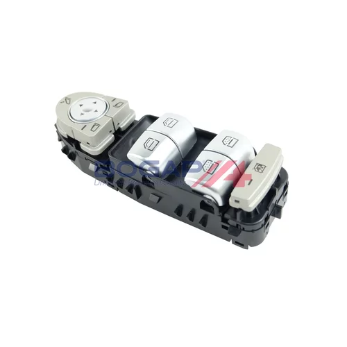 Spínač elektrického otvárania okien C7358117 /BOGAP/ - obr. 1