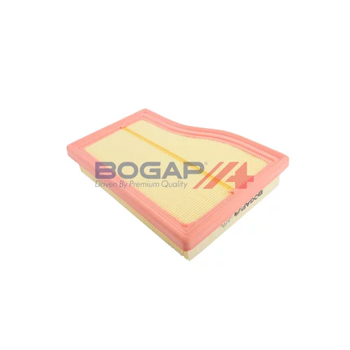 Vzduchový filter BOGAP C8111176