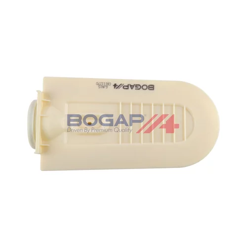 Vzduchový filter C8111270 /BOGAP/ - obr. 2