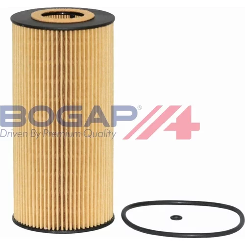 Olejový filter BOGAP C8113153