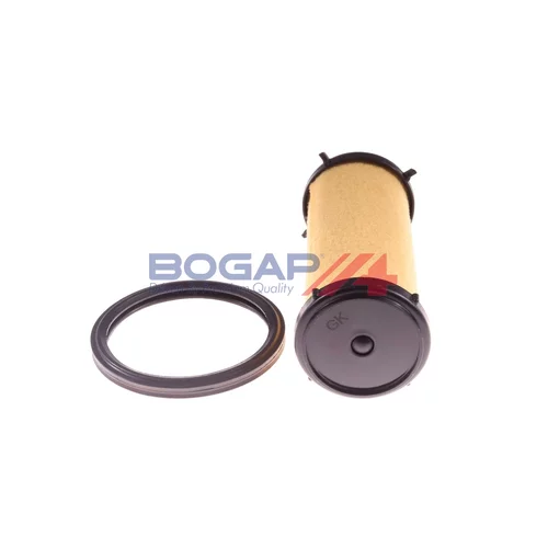 Hydraulický filter automatickej prevodovky C8114102 /BOGAP/ - obr. 3