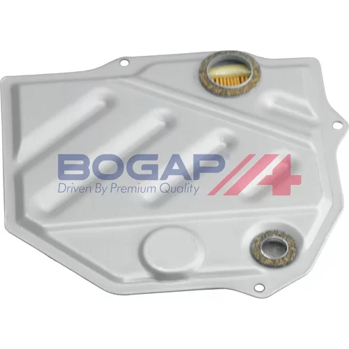 Hydraulický filter automatickej prevodovky C8114104 /BOGAP/ - obr. 2