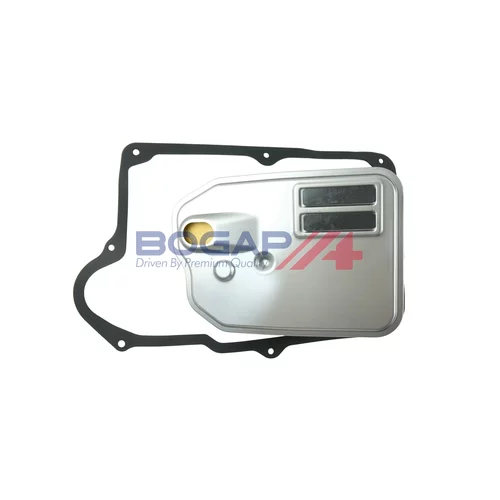 Sada hydraulického filtra automatickej prevodovky C8115102 /BOGAP/ - obr. 2