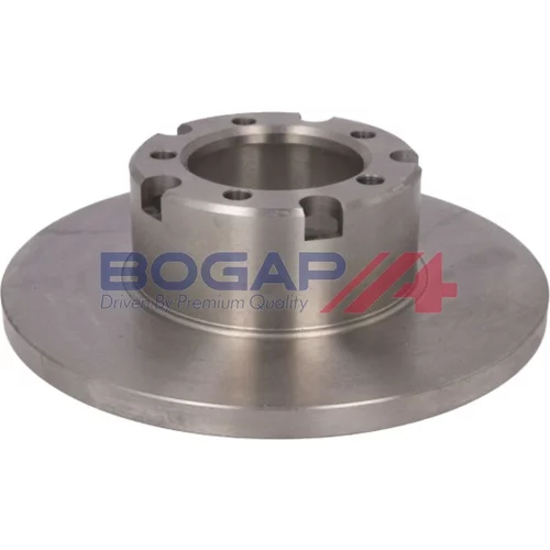 Brzdový kotúč BOGAP C8211199