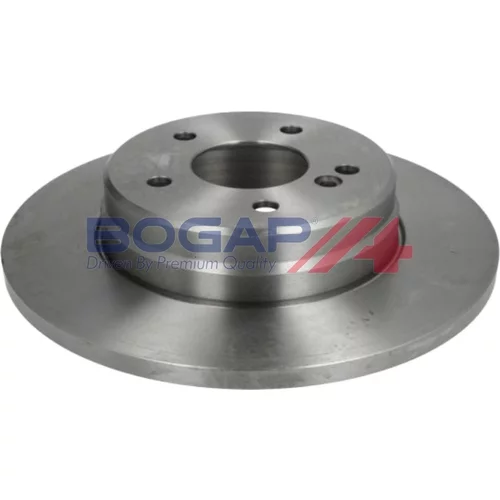 Brzdový kotúč BOGAP C8211208