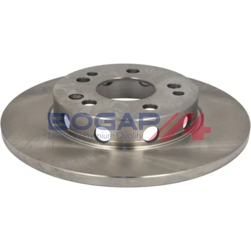 Brzdový kotúč BOGAP C8211296