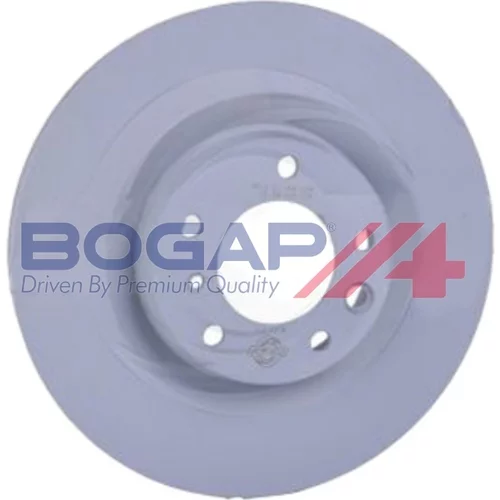 Brzdový kotúč BOGAP C8211341