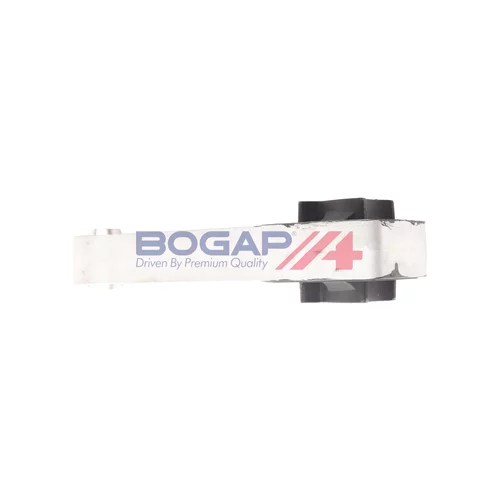 Uloženie motora E1911100 /BOGAP/ - obr. 2