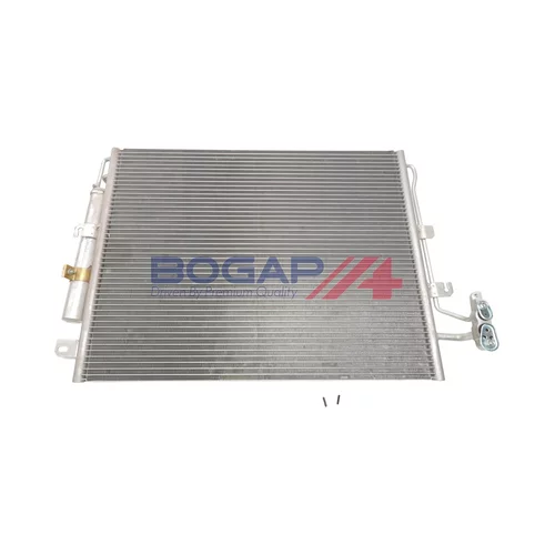 Kondenzátor klimatizácie BOGAP E4117101