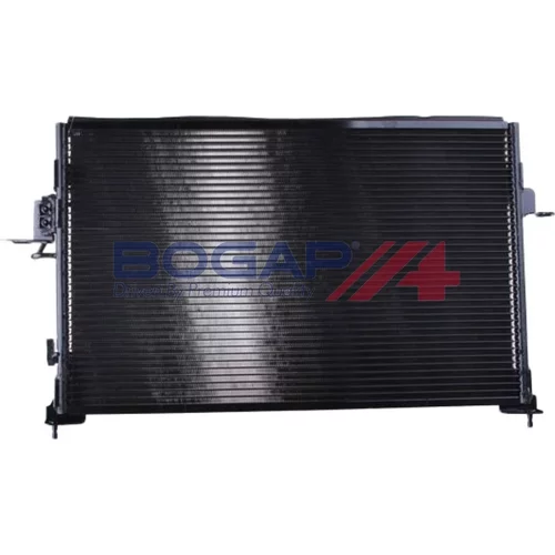 Kondenzátor klimatizácie BOGAP E4117117