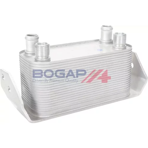 Chladič oleja automatickej prevodovky BOGAP E4223102