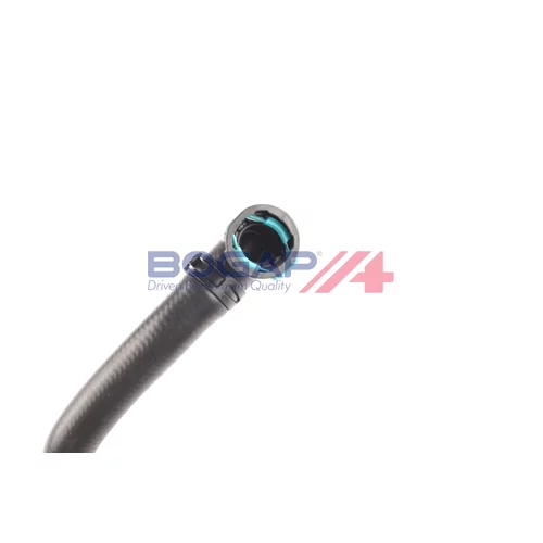 Hadica chladenia E4228116 /BOGAP/ - obr. 3