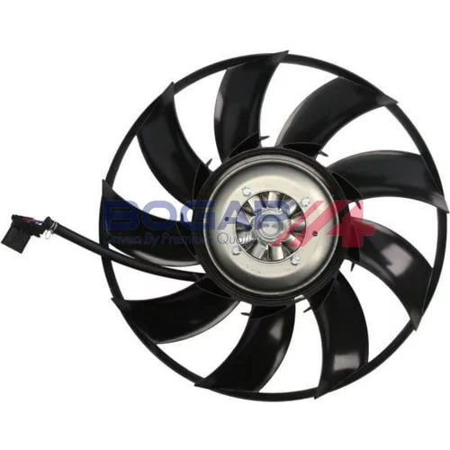 Ventilátor chladenia motora BOGAP E4234122