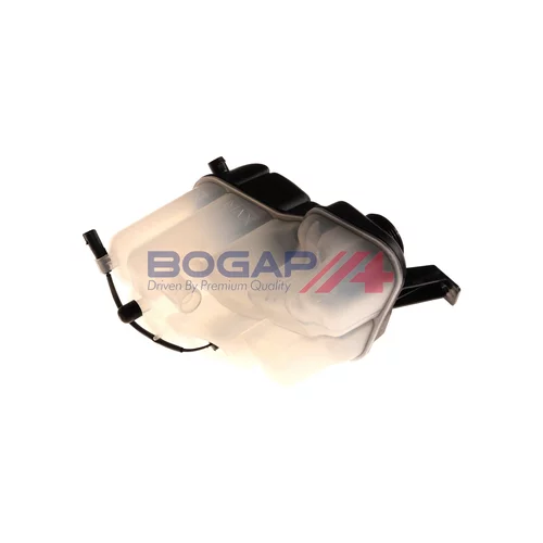 Vyrovnávacia nádobka chladiacej kvapaliny E4240102 /BOGAP/ - obr. 2