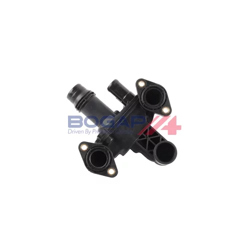 Obal termostatu E4245110 /BOGAP/ - obr. 3