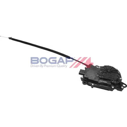 Zámok dverí E5316105 /BOGAP/ - obr. 2