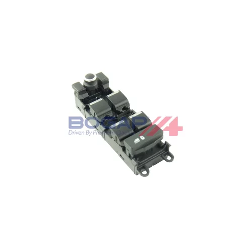 Spínač elektrického otvárania okien E7339102 /BOGAP/ - obr. 1