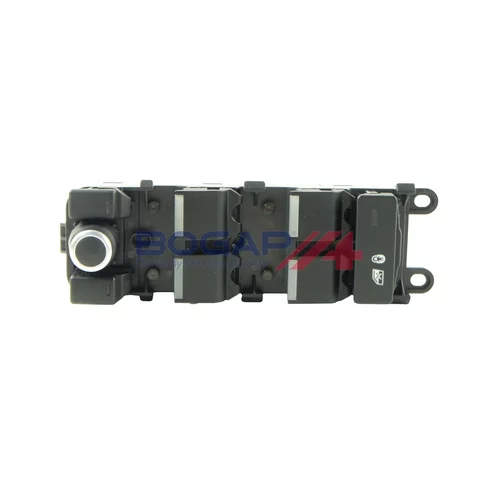 Spínač elektrického otvárania okien E7339102 /BOGAP/ - obr. 2