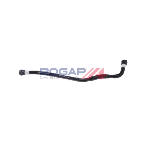 Potrubie chladiacej kvapaliny BOGAP EV4229101