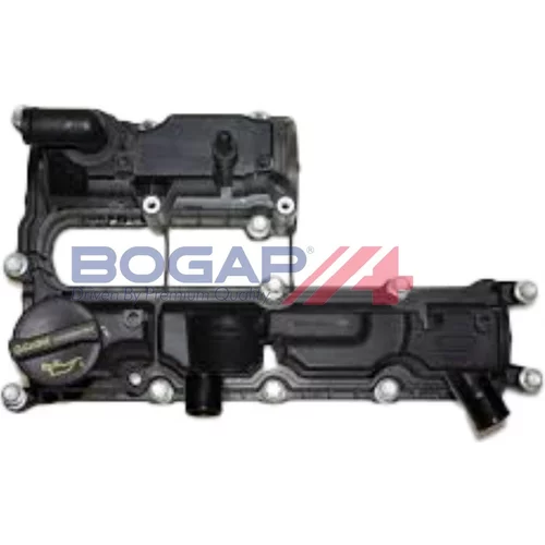 Kryt hlavy valcov BOGAP F1115121